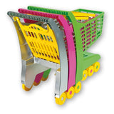 Mini Rolly Market Shopping Cart