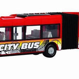 City Express Bus