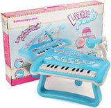 Little Pianist Keyboard Play Set