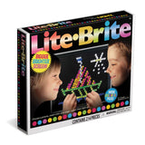 Lite Brite 214 Pce