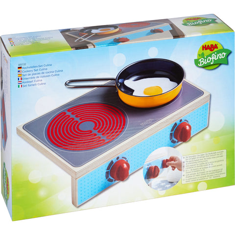 Haba Cookery Set Culina