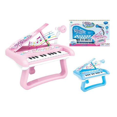Little Pianist Keyboard Play Set