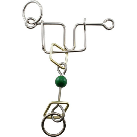 Puzzle Master Pendulum