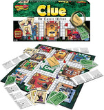 Classic Clue