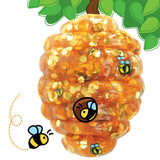Crazy Aarons Putty Honey Hive