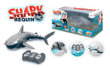 Buki Shark R/C