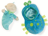 Snuggle Pods Snuggle Bug Plush