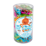 Lil' Dimpl Keychain By Fat Brain