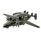 Die Cast Sonic Radar