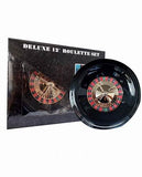 Roulette 12" Deluxe Set