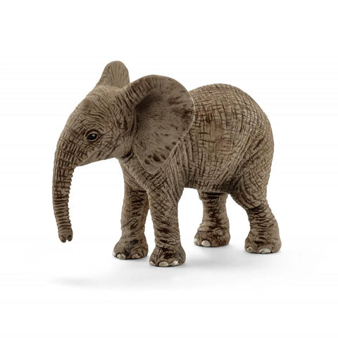 Schleich African Elephant Calf