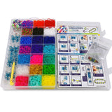 Rainbow Loom Mega Combo Set 7000+ Bands