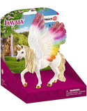 Schleich Winged Rainbow Unicorn