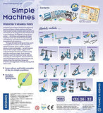 Simple Machines Experiment Kit