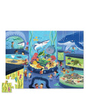 Day At The Aquarium Puzzle 48 Pce