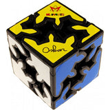 Puzzle Master Gear Shift
