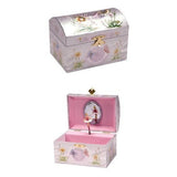 Iridescent Fairy Jewelry Box