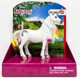 Schleich Rainbow Unicorn Mare