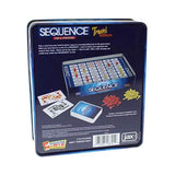 Sequence Travel Tin