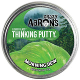 Crazy Aarons Morning Dew Liquid Glass Putty