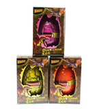 Dinosaur Egg Growing Pet