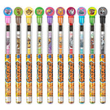 Safari Extreme Smencils Scented Pencil