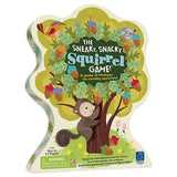 Sneaky Snacky Squirrel Game