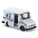 Die Cast USPS Mail Truck