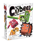 Cubeez - The Silly Face Race