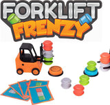 Forklift Frenzy By Fat Brain