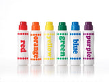 Do A Dot Art 6 Pk Rainbow Dot Markers