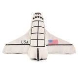 Huggers Space Shuttle