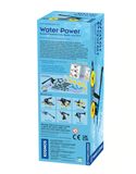 Water Power Rocket Propelled Cars-Boats Experiment Kit