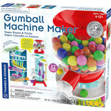 Gumball Machine Maker Experiment Kit