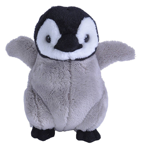 Pocketkins Playful Penguin Chick