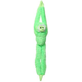 Hanging Monkey Vibe Green