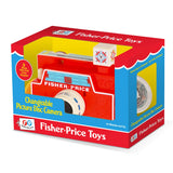 Fisher Price Changeable Picture Disk Camera