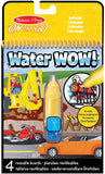 Water WOW Vehicles