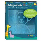 Magnatab Glow In The Dark