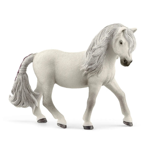 Schleich Island Pony Mare