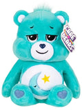 Care Bear Mini Beanie Plush Bedtime Bear