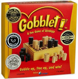 Gobblet Game Of Strategy