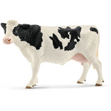 Schleich Holstein Cow