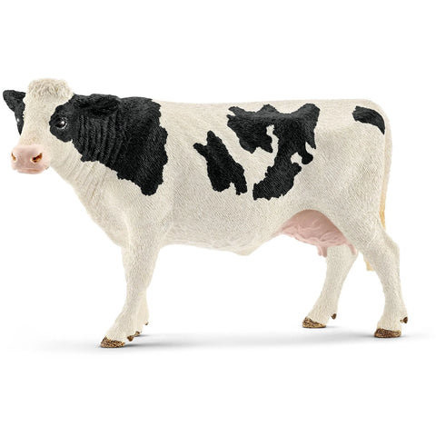 Schleich Holstein Cow