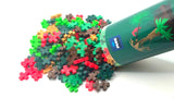 Plus Plus Tube Jungle Mix 240 Pce