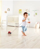 Hape Ladybug Pull Along