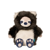 Harry The Raccoon Plush