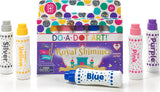 Do A Dot Art 5 Pk Royal Shimmer Dot Markers