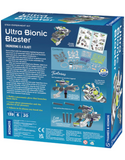 Ultra Bionic Blaster Experiment Kit