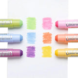 Ooly Chunkies Paint Sticks Pastel 6 Pk